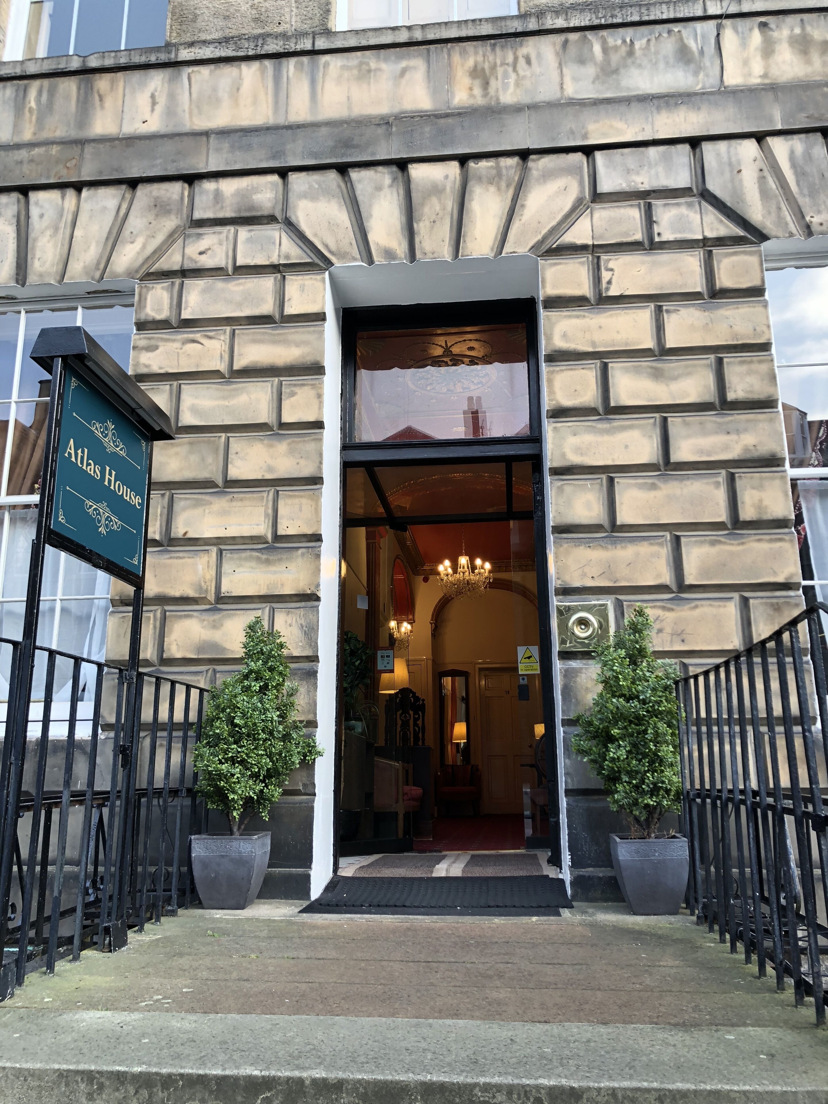 Photo - Atlas Guest House