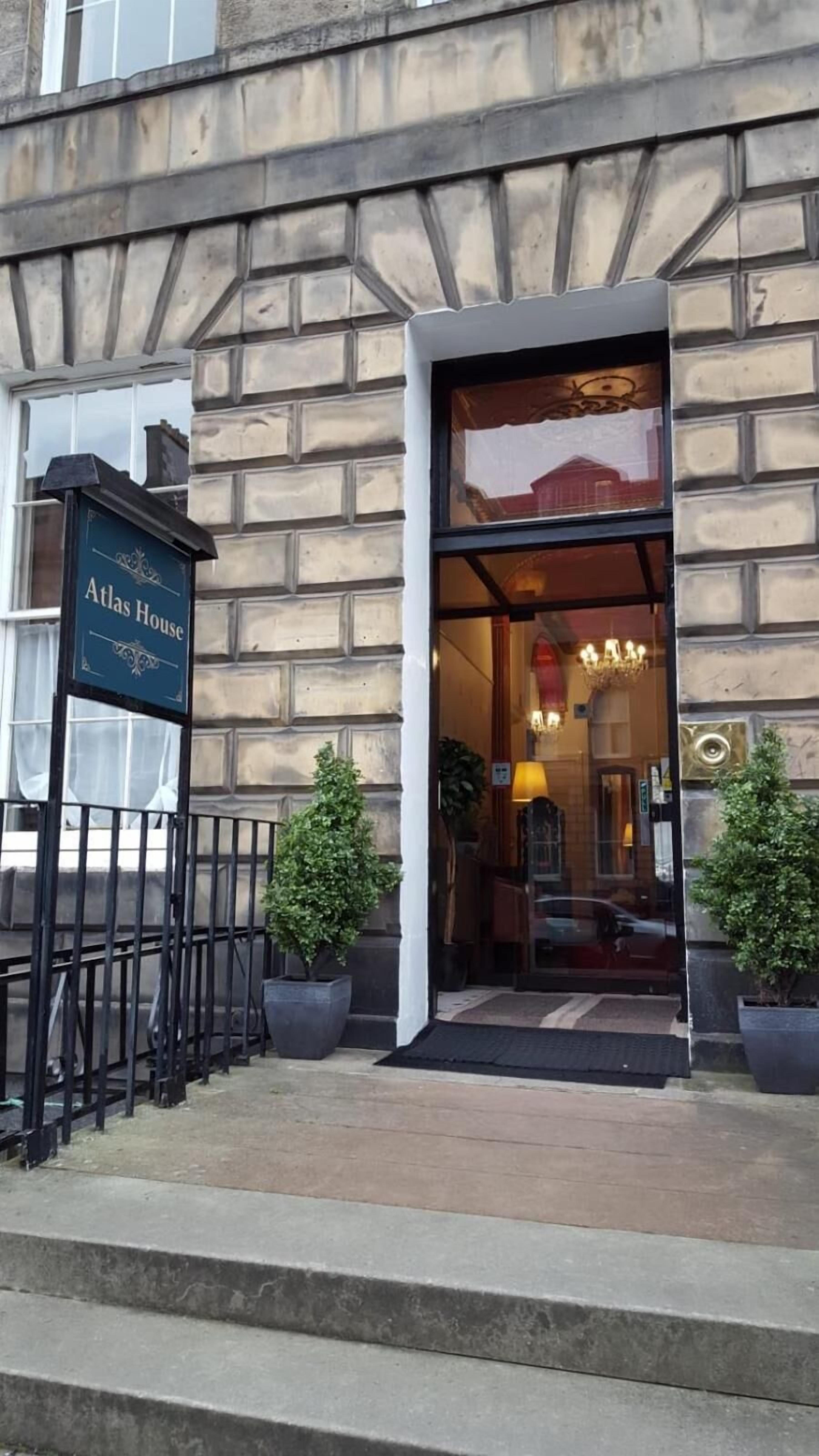 Photo - Atlas Guest House