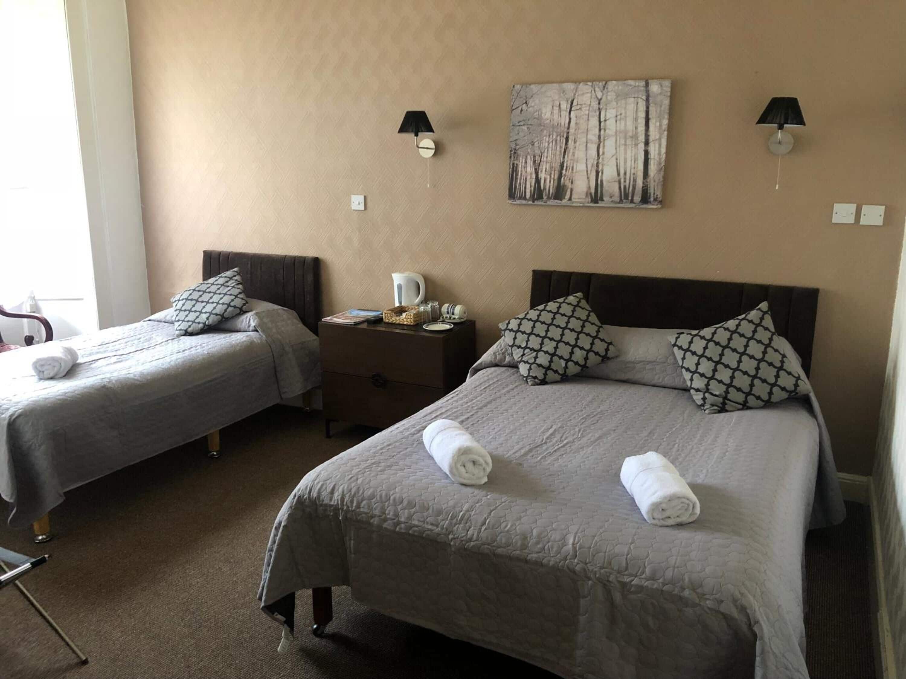 Photo - Atlas Guest House