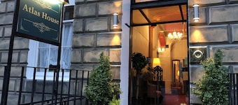 Atlas Guest House
