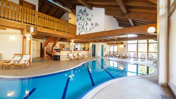 Sauna, vasca idromassaggio, bagno turco, trattamenti per il viso