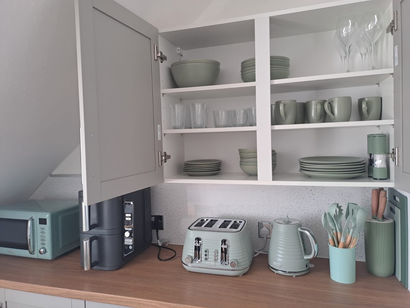 Dapur bersama