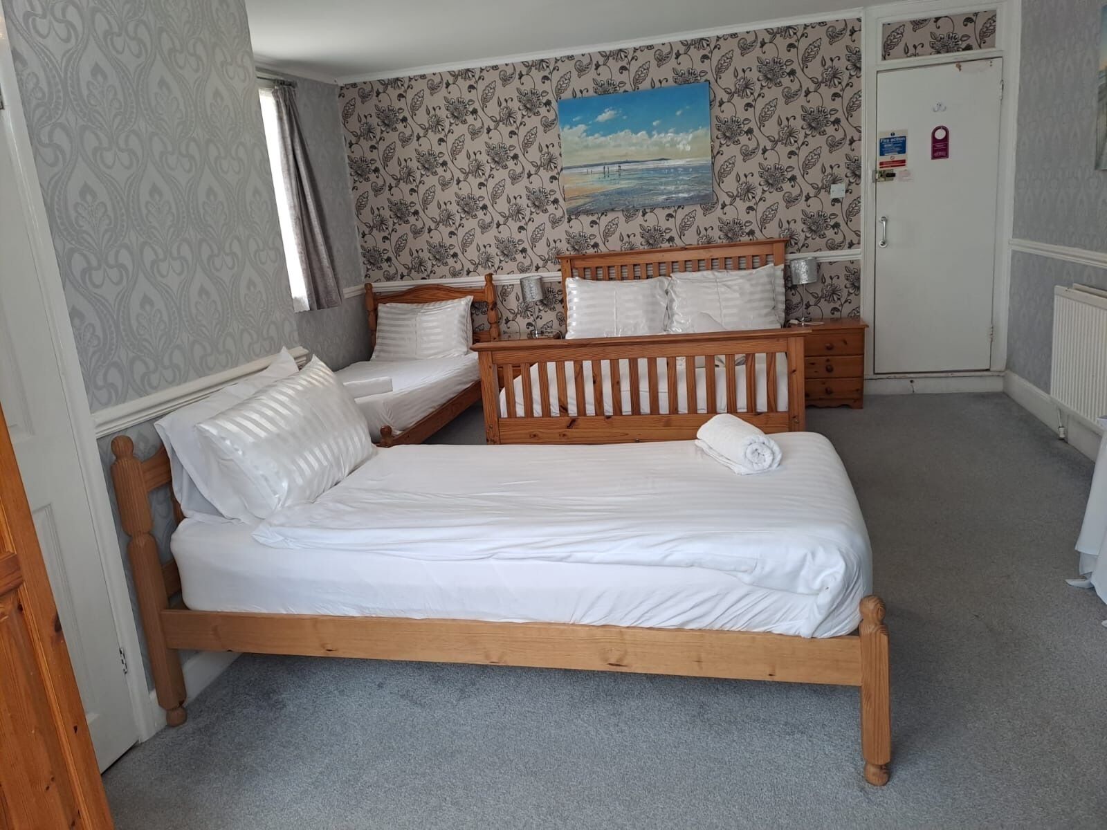 객실