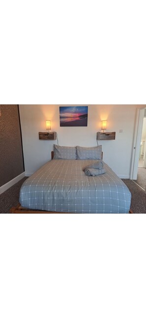 Room - A Maiden Rest (Weymouth)