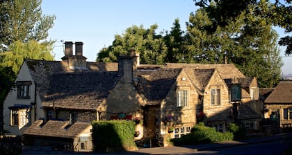 The Lamb Inn Great Rissington