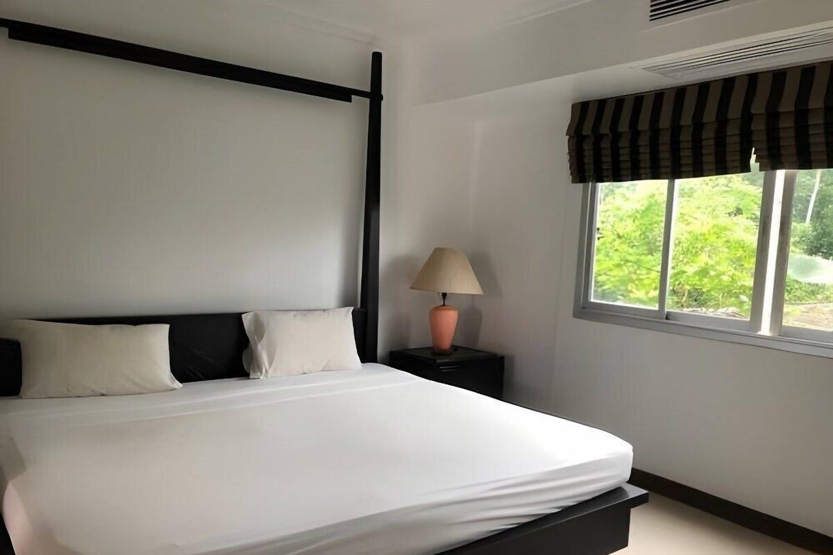 Coffres-forts dans les chambres, Wi-Fi gratuit, draps fournis
