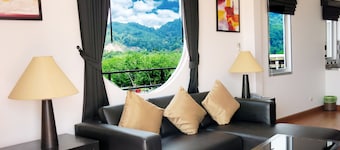 The Orchid Kathu Height Serviced Apartment