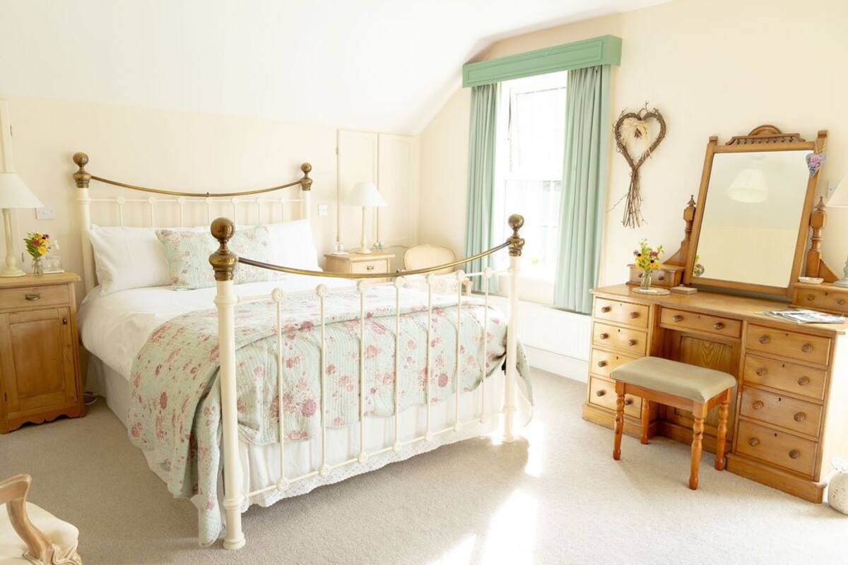 Double Room, Ensuite