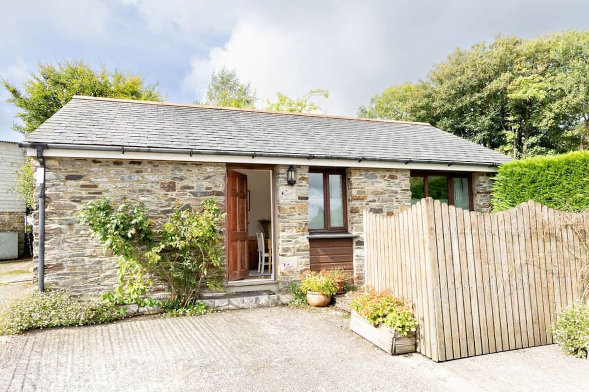 Cottage, bagno in camera, lato giardino (The Stable - 1 Bedroom) | Esterni