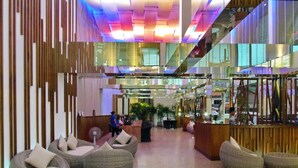Lobby - Sea Sun Sand Resort & Spa (Patong)