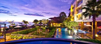 Sea Sun Sand Resort & Spa