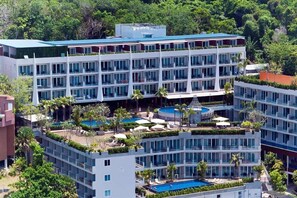 Exterior - Sea Sun Sand Resort & Spa (Patong)
