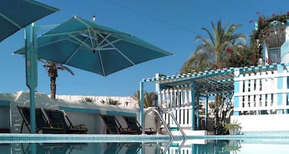 Hotel Le Beau Sejour