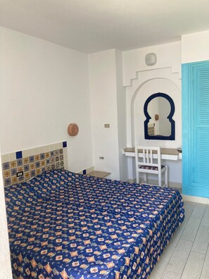 Standard Single Room | Blackout drapes, iron/ironing board, bed sheets - Hotel Le Beau Sejour (Mezraia)