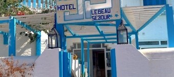 Hotel Le Beau Sejour