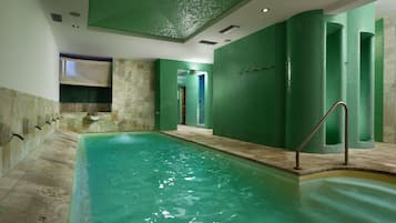 Turkish bath/hammam, body treatments, aromatherapy, body scrubs, facials