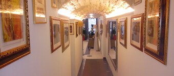 Hotel Vittorio Emanuele