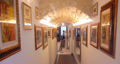 Hotel Vittorio Emanuele
