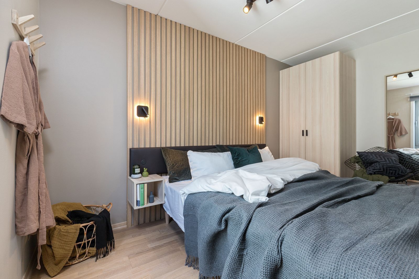 Photo - BJØRVIKA APARTMENTS, Teaterplassen, Oslo city center