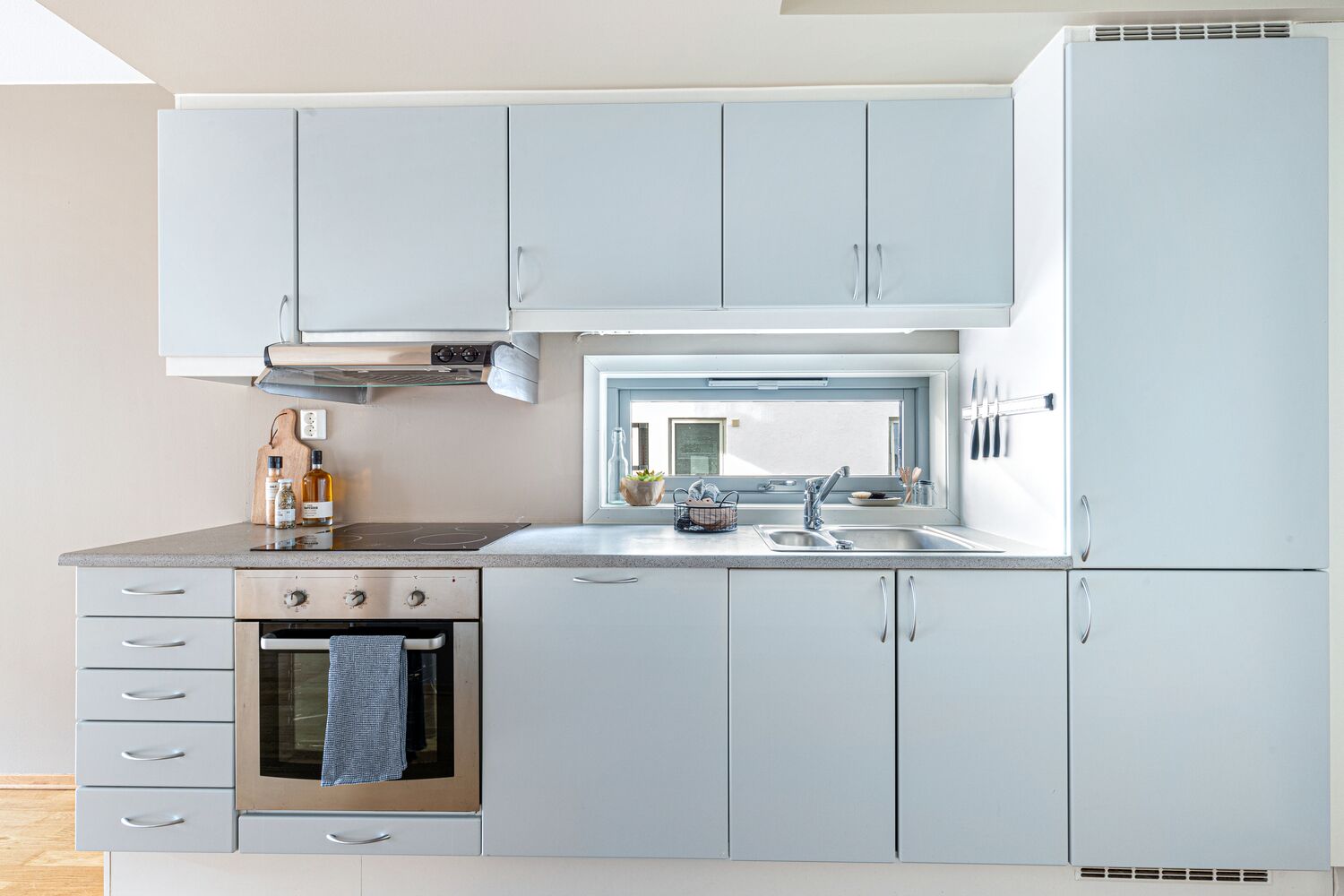 Foto - BJØRVIKA APARTMENTS, Teaterplassen, Oslo city center