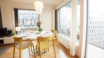 Apartment, 2 Schlafzimmer (large)