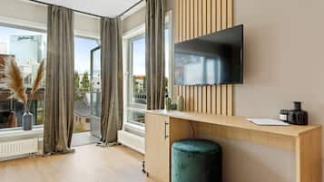Superior Apartment, 3 bedrooms