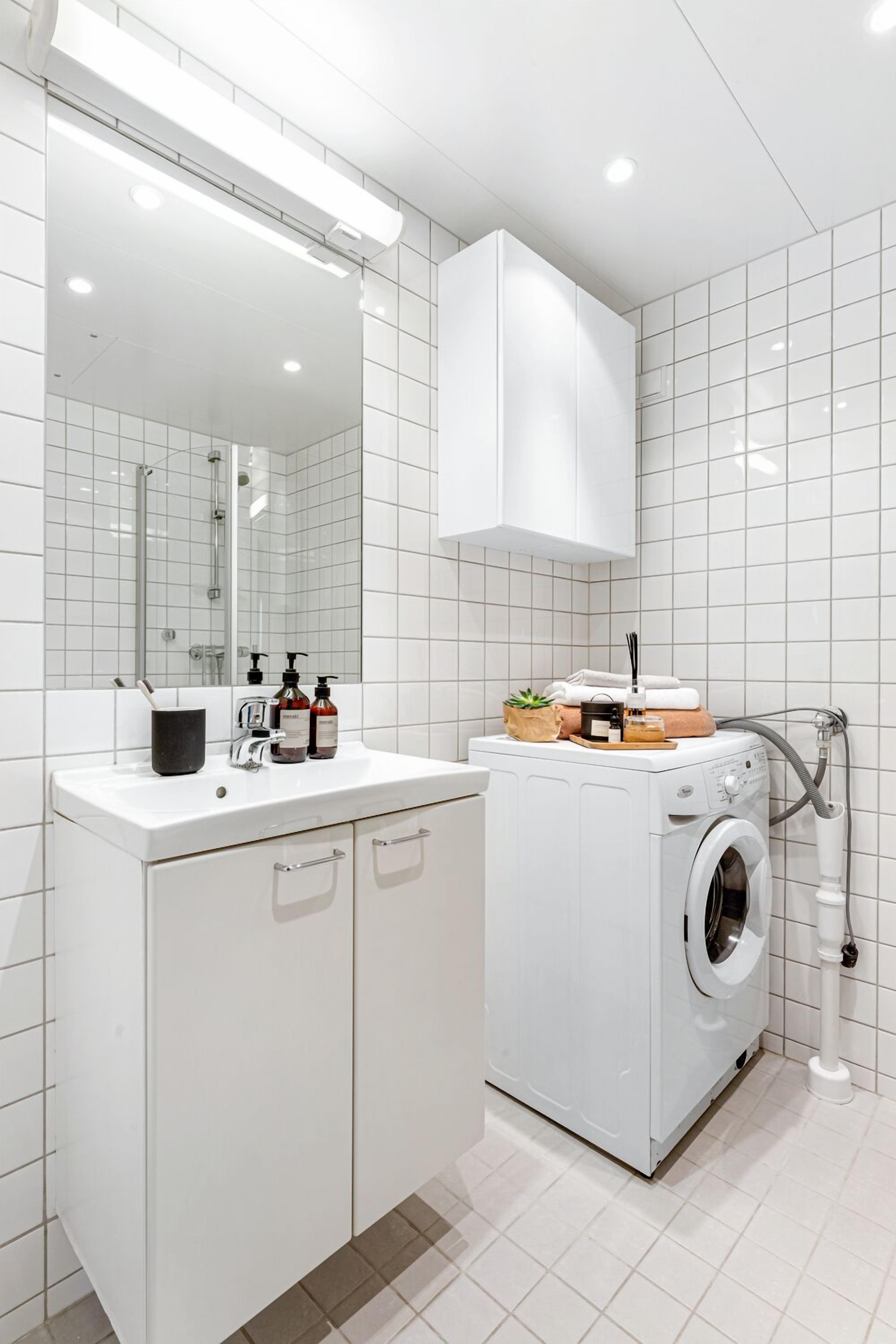 Foto - BJØRVIKA APARTMENTS, Teaterplassen, Oslo city center