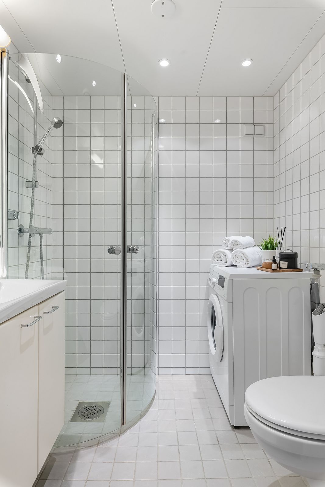 Foto - BJØRVIKA APARTMENTS, Teaterplassen, Oslo city center