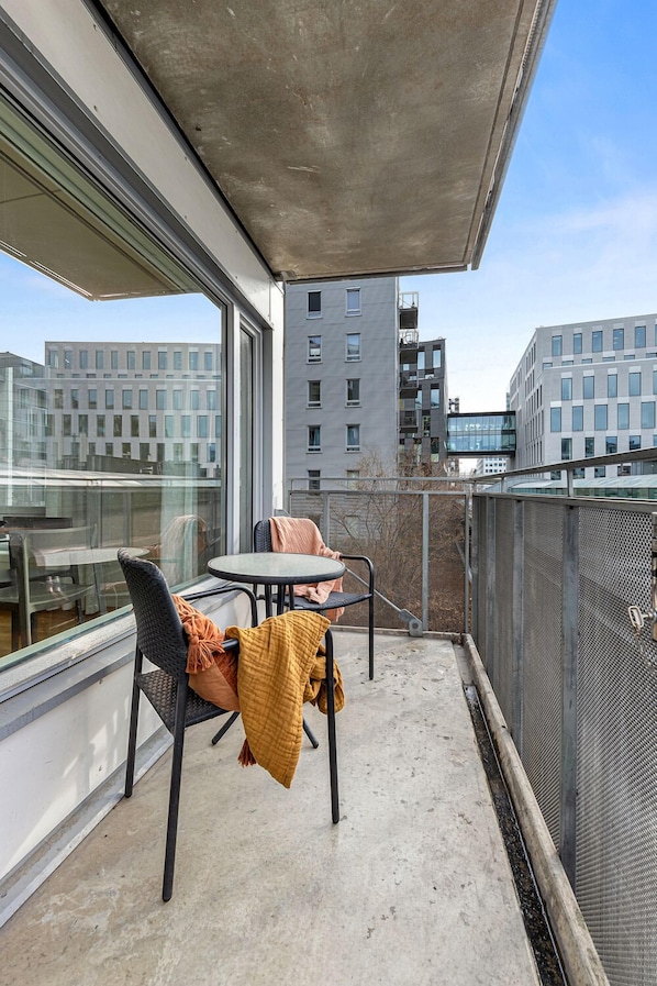 Curated visual reference: Fresh Look at Bjørvika Apartments Teaterplassen Oslo City Center En Oslo