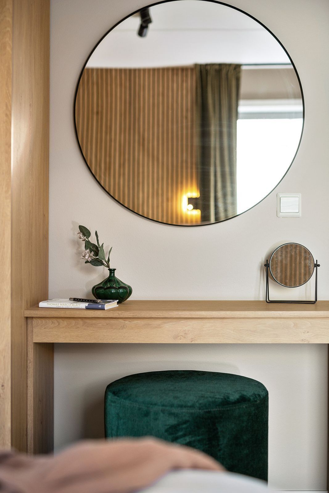 Foto - BJØRVIKA APARTMENTS, Teaterplassen, Oslo city center