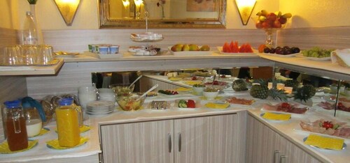 Hotel Haus Rheinblick