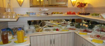 Hotel Haus Rheinblick