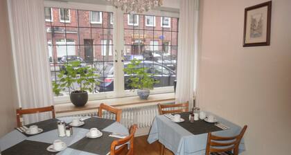 Hotel Haus Rheinblick