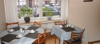 Hotel Haus Rheinblick