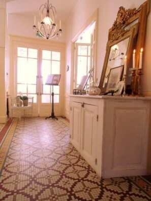 Intérieur