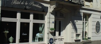 Hotel de la Providence