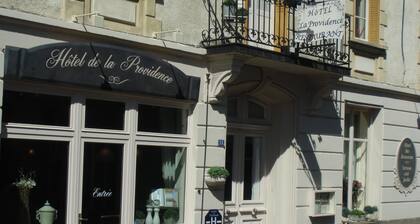 Hotel de la Providence