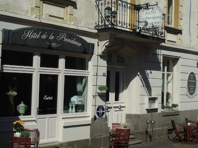 Hotel de la Providence
