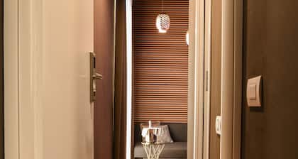 Il Corso Comfort Rooms