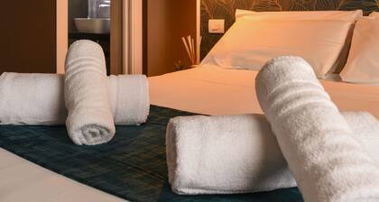 Il Corso Comfort Rooms