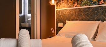 Il Corso Comfort Rooms