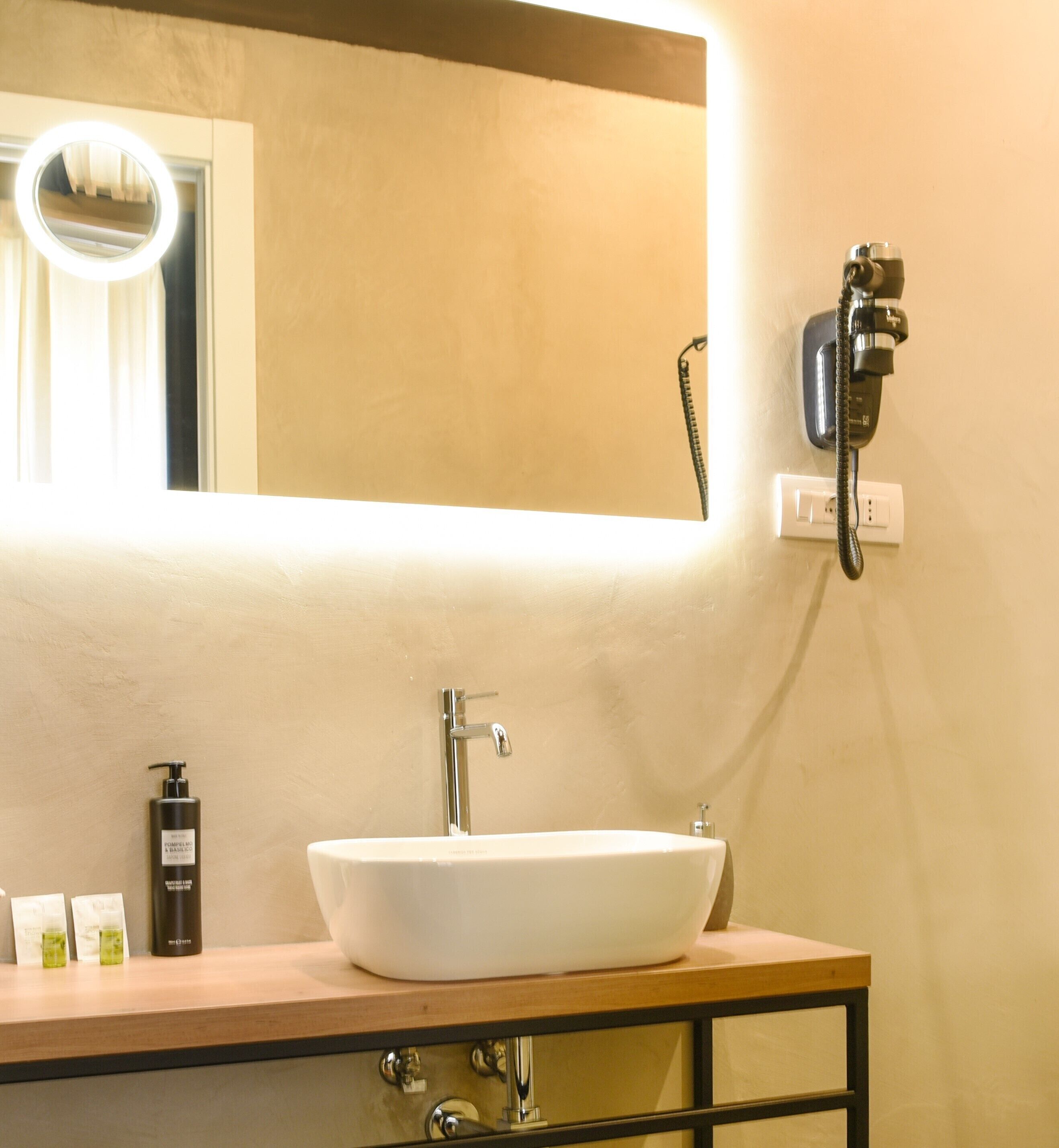 Photo - Il Corso Comfort Rooms