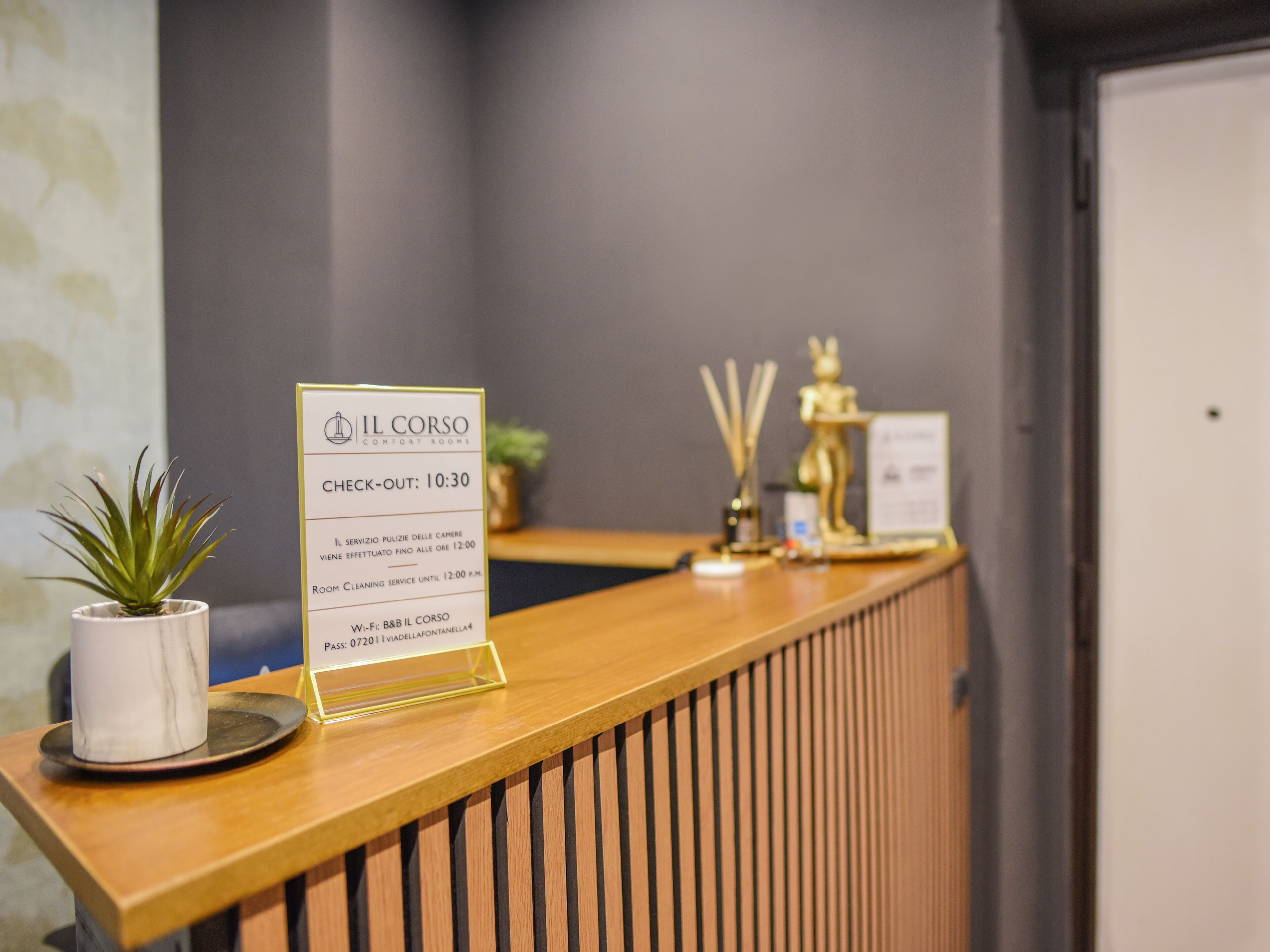 Foto - Il Corso Comfort Rooms