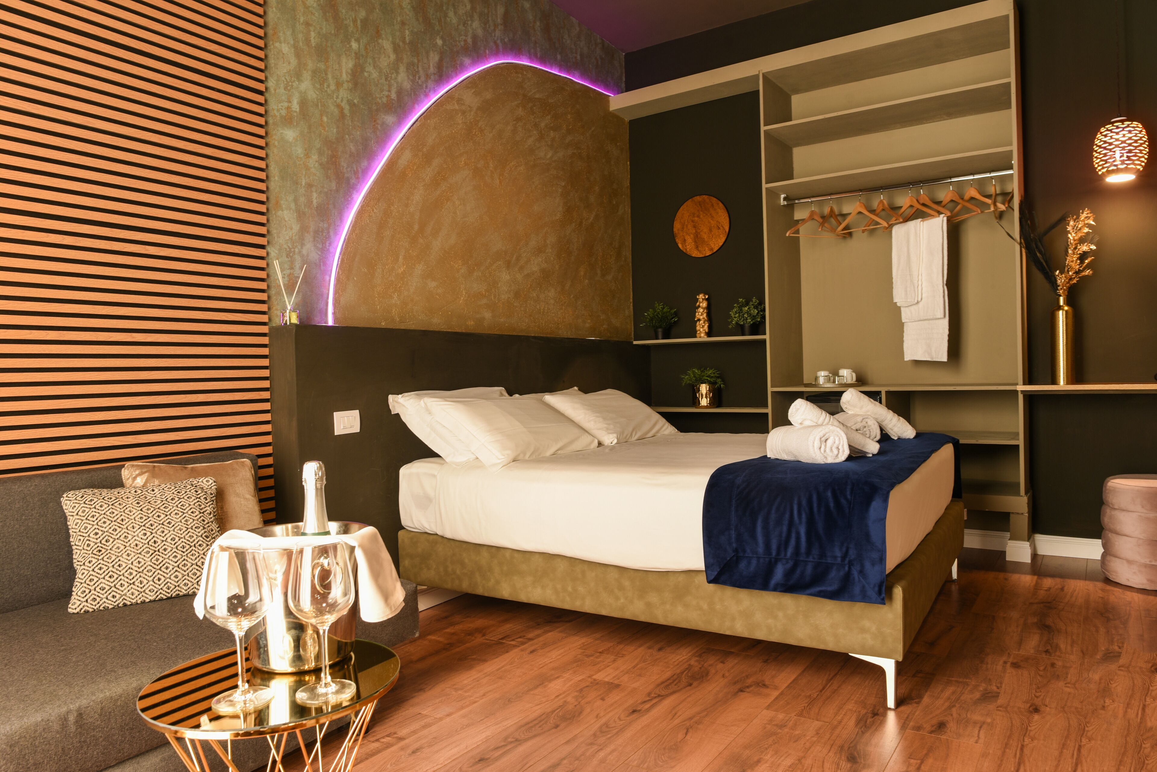 Foto - Il Corso Comfort Rooms