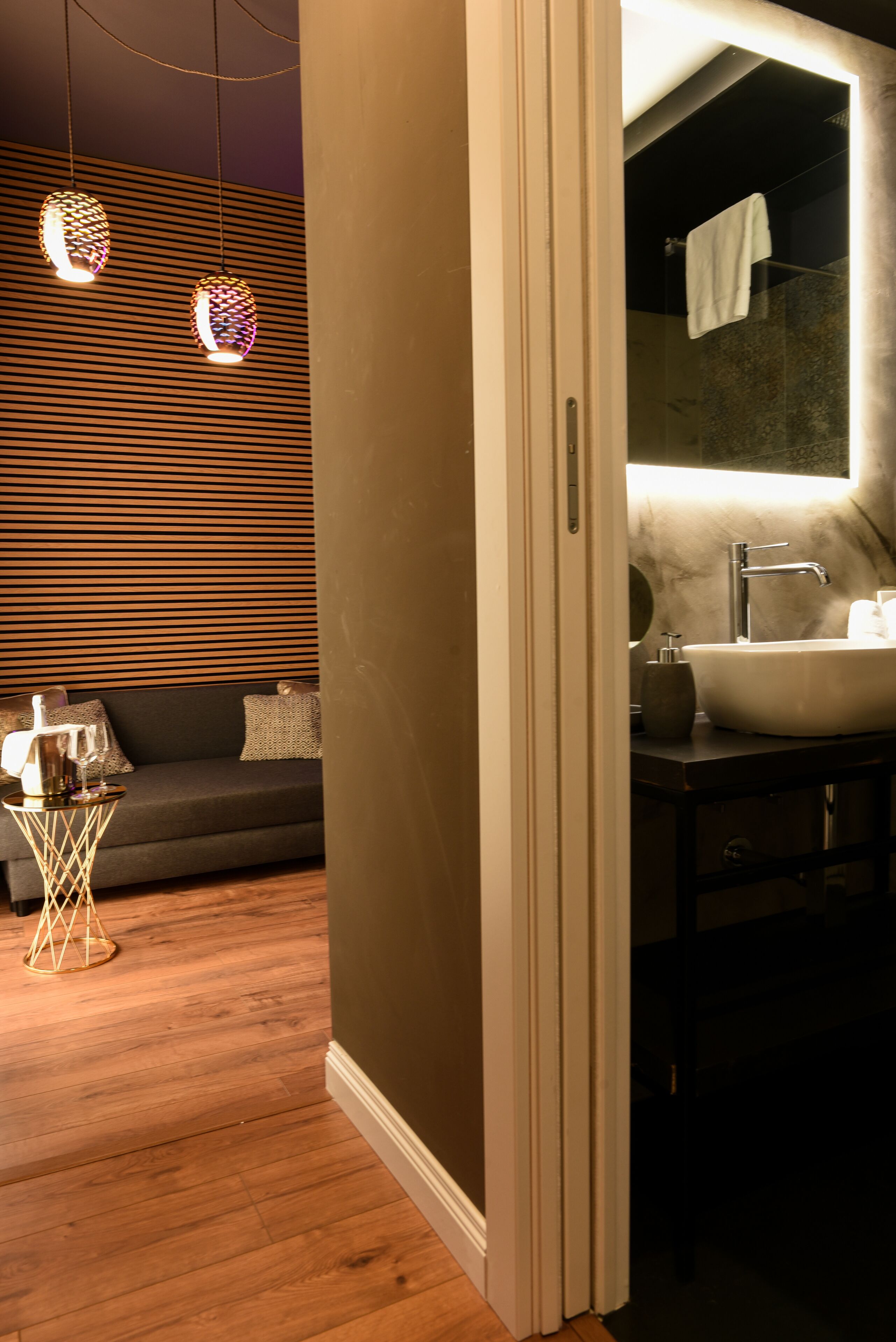 Foto - Il Corso Comfort Rooms