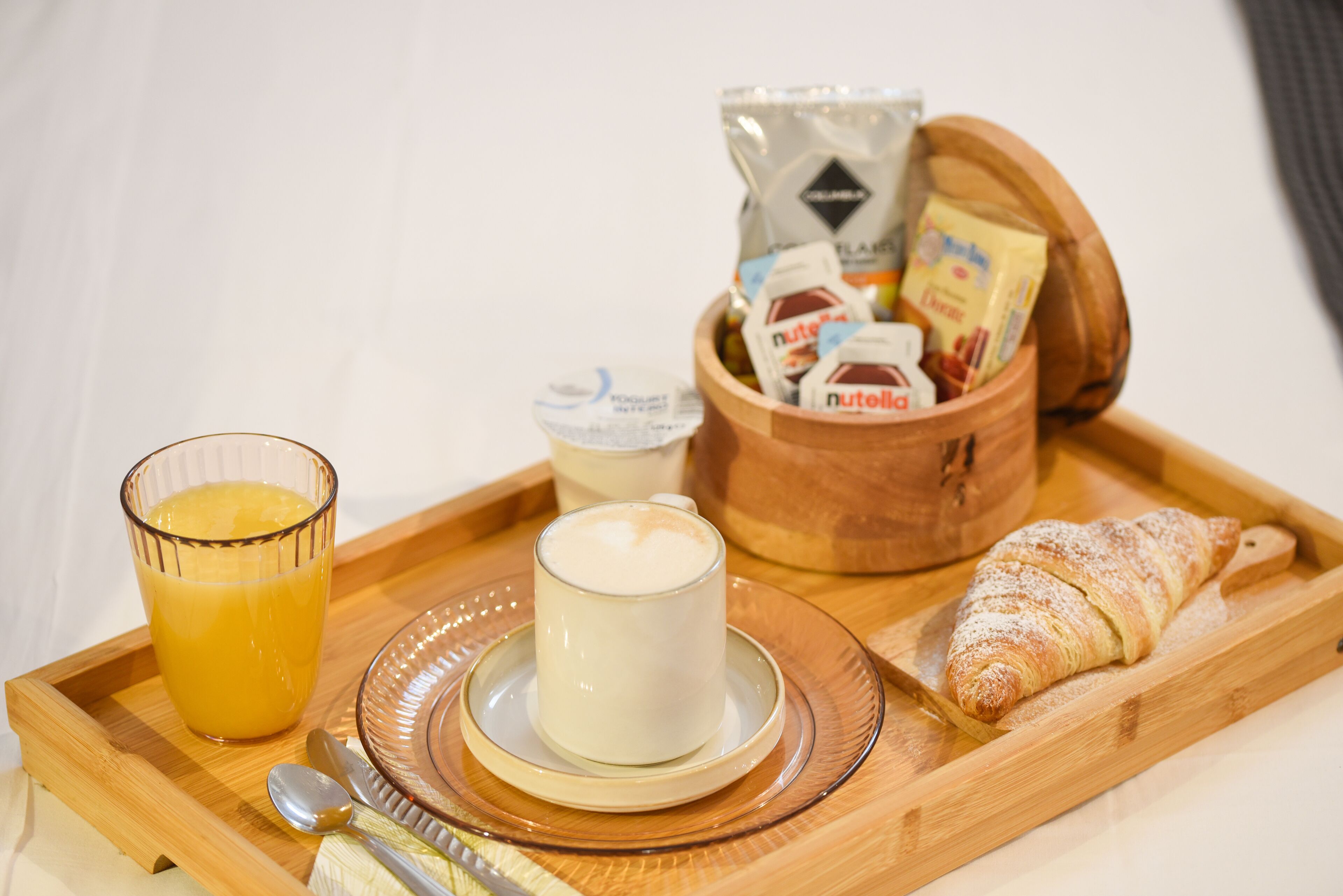 Foto - Il Corso Comfort Rooms