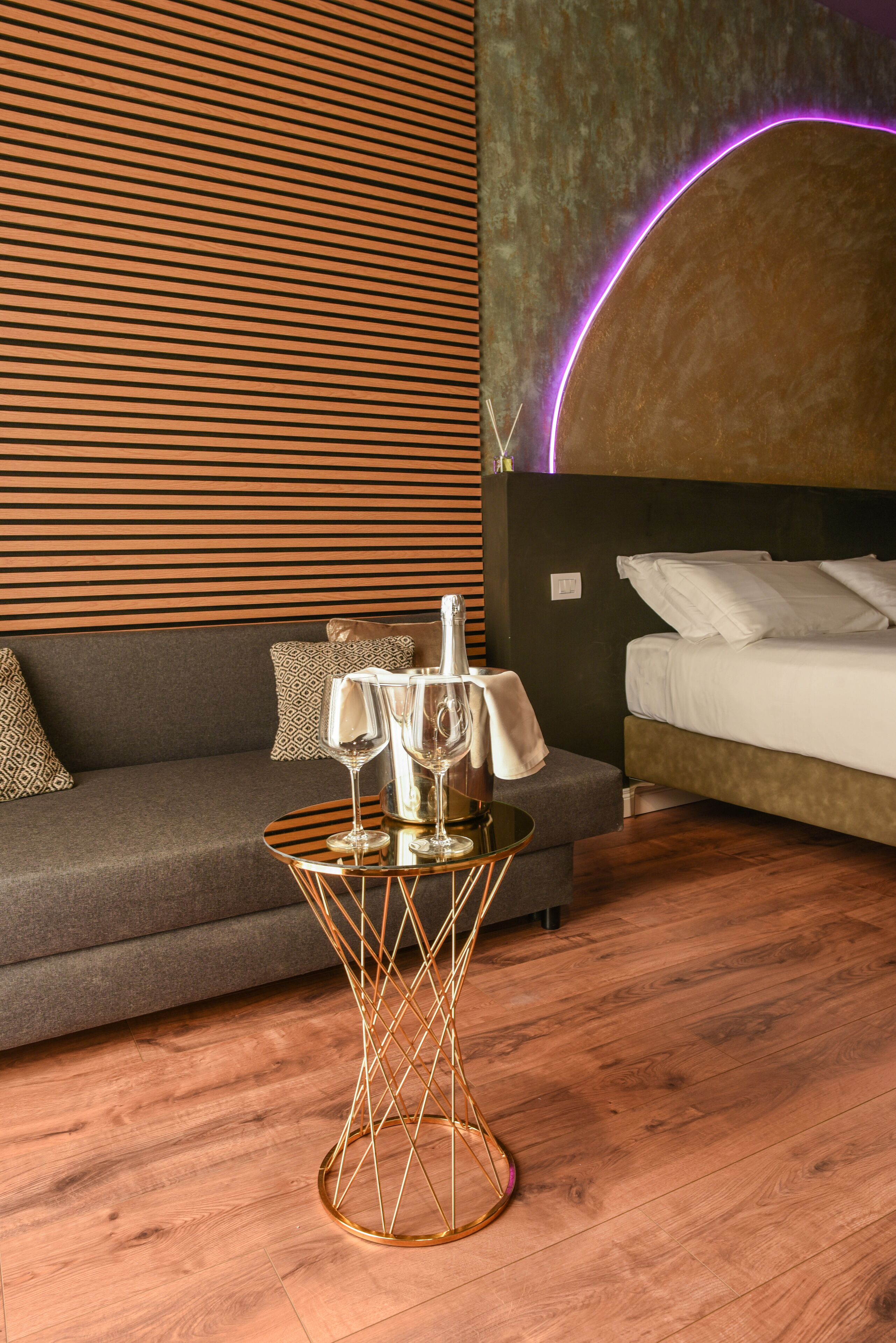 Foto - Il Corso Comfort Rooms