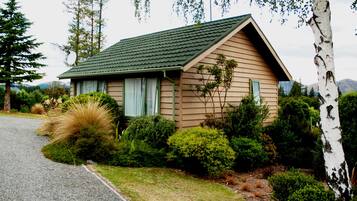 Chalet, 1 habitación (One Bedroom Chalet (Queen)) | Exterior