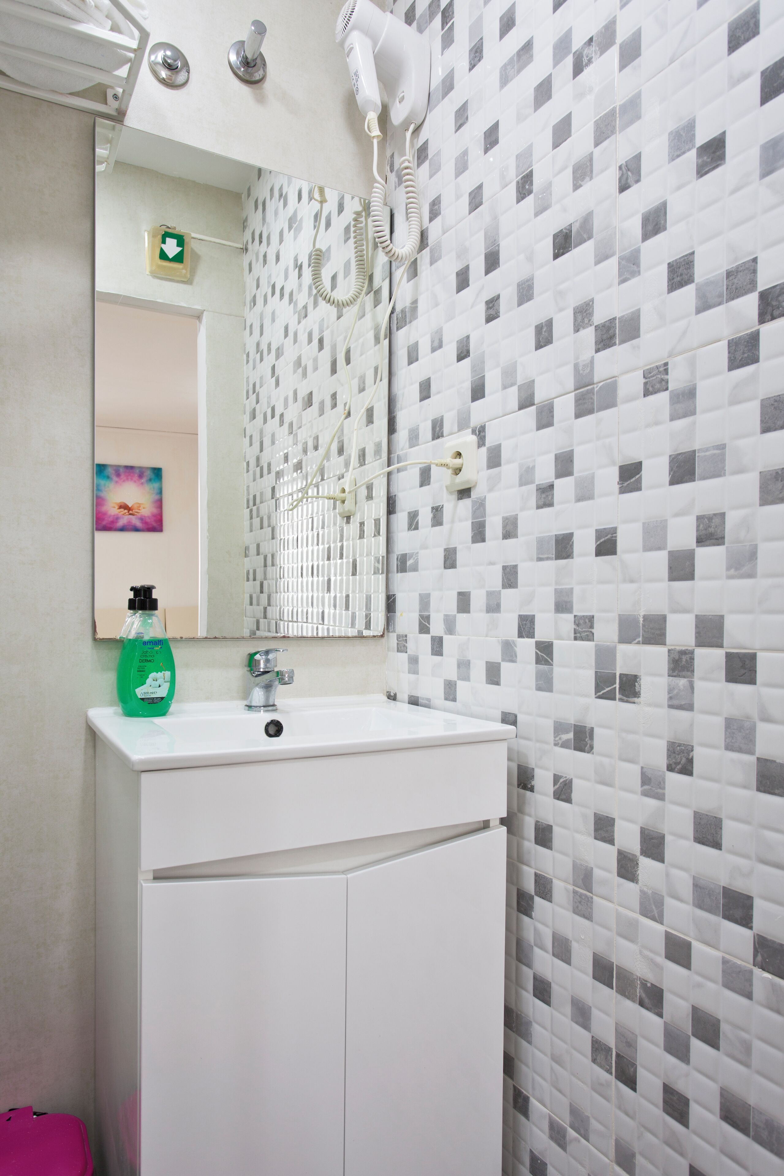 Foto - Braganca Oporto Hotel