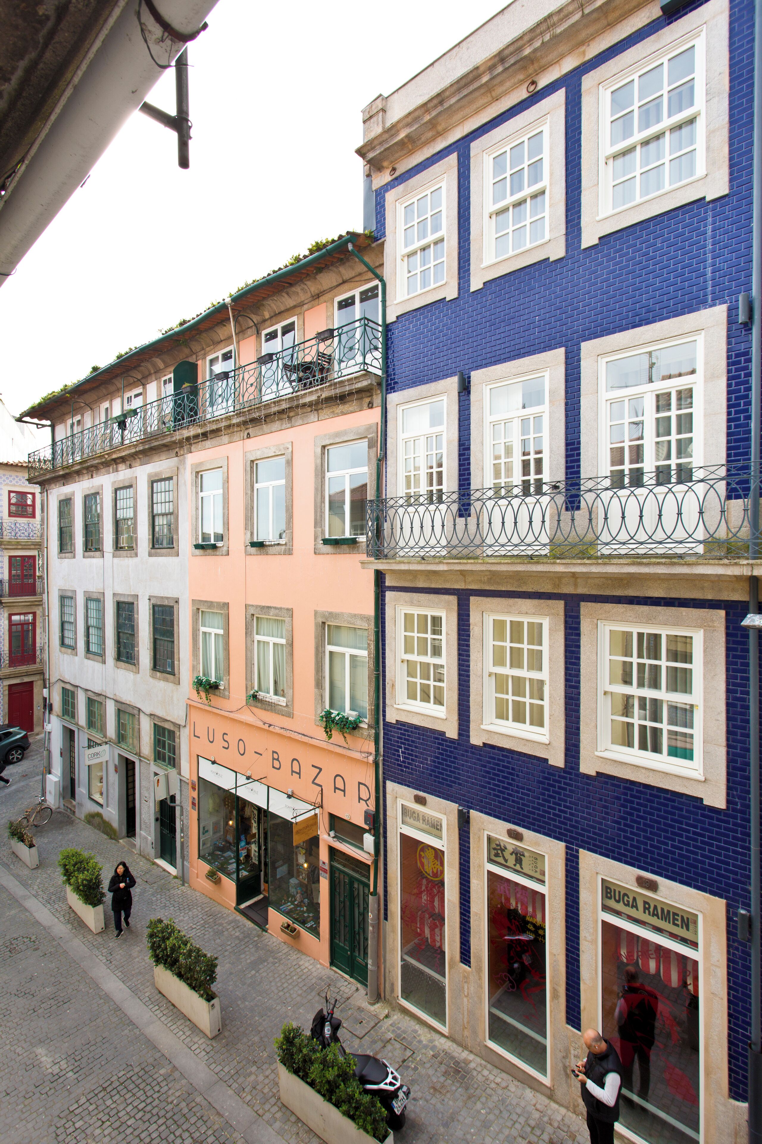 Foto - Braganca Oporto
